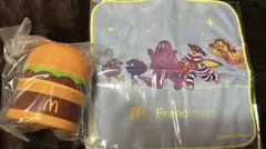 2026マクドナルド スープジャー・ハンドタオル