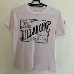 お値下げしました！BILLABONG ジュニアTシャツ