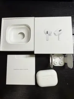 Airpodspro 1世代
