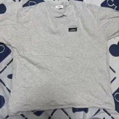 GERRY 長袖Tシャツ ホワイトのサムネイル