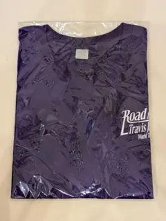 Travis Japan Road to A ワルツ 台湾 Tシャツ