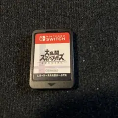 大乱闘スマッシュブラザーズ SPECIAL