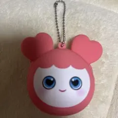 TWICE LOVELYS シリコンミニウォレット ツウィ GIGO限定 - メルカリ
