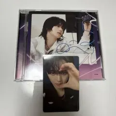 zb1 ハンユジン ICONIK