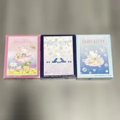2000年物‼️】フェアリーキティ ハローキティ レターセット - メルカリ