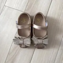 子供用フォーマルシューズ　13.5cm