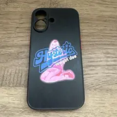 【JISOO使用モデル】HystericGlamour iPhone16 ケース ポケットモンスター iPhone16 対応 レトロガラケー風ケース | は行 iPhoneアクセサリー
