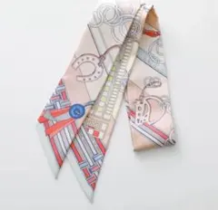 エルメス ツイリー2本セット - メルカリ