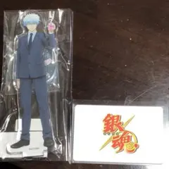 銀魂　銀さん　エポスカード特典