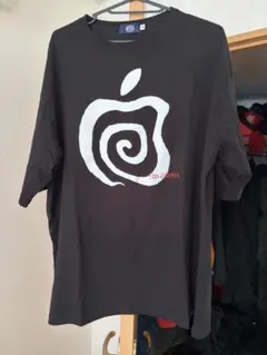 sol soonerorlater アップルTシャツ - メルカリ