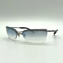 限定値下げ グランメゾンパリ 木村拓哉着用 Ray-Banクリアミラーレンズ