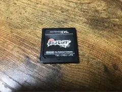 ポケットモンスター　ブラック