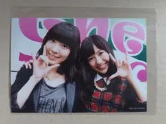 AKB48 生写真 集合 松井珠理奈 渡辺麻友ハート・エレキ AKB48 生写真 集合 松井珠理奈 渡辺麻友ハート・エレキ - メルカリ