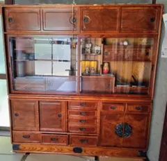 2025年最新】レトロ 茶箪笥の人気アイテム - メルカリ