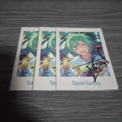 A*.様 テニスの王子様 あぁんって言うゲーム 佐伯虎次郎 他 カード