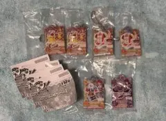 アイカツ！だれでもアイドル活動アクリル チャーム3有栖川おとめ紫吹蘭一ノ瀬かえで