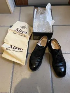 2026年最新】alden 56251の人気アイテム - メルカリ