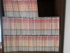 あさりちゃん100巻 初版9割あり おまけ付き - メルカリ
