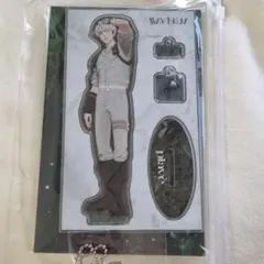 2026年最新】PLAVE アクリルスタンドの人気アイテム - メルカリ