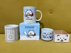 新品未開封 【激レア】HYS BEARʕ•ᴥ•ʔ 5 amenities set - メルカリ