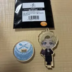 チ。地球の運動について　ラファウ　スイパラ　アクリルスタンド