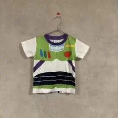 トイ・ストーリー バズ・ライトイヤー Tシャツ 80