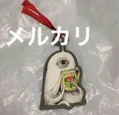 ボリス雑貨店　ヒグチユウコ　しおり　ひとつめ　ギュスターヴ