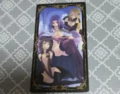 コードギアス20周年展示会【イラストカードコレクション】