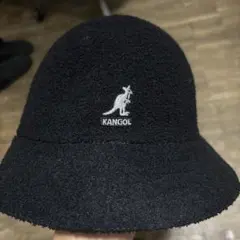 kangol ハット