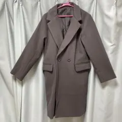 GRL チェスターコート