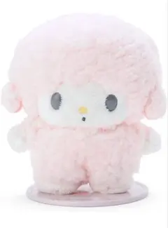 はちゅねミク ねんどろいどぷらすぬいぐるみしりーず02 - メルカリ