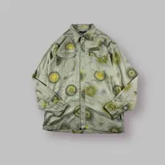 S5 Patagonia rhythm sidebum ジップシャツ M - メルカリ
