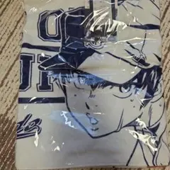 ダイヤのA 御幸一也 スポーツタオル - メルカリ
