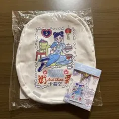 ストリートファイター6 春麗トートバッグ＆アクリルキーホルダー オマケ付き