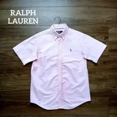 美品　着用4~5回　Ralph Lauren　Y2K　メンズS相当