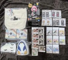 SPY×FAMILY 1番くじ　まとめ売り