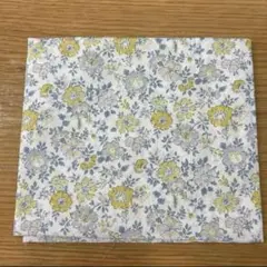 リバティ タナローン アロナ サルファーイエロー