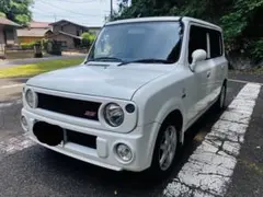 L700v ミラジーノ JBスワップ チューニングカー - メルカリ