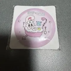 エスターバニー H2O オリジナル缶ミラー 新品未使用未開封