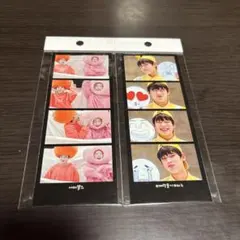 ENHYPEN ソヌフォト