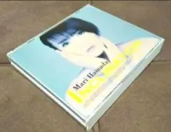 ☆貴重☆浜田麻里☆インクリネーション╱CD ベストアルバム☆送料無料☆