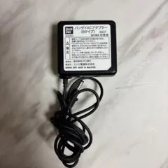 BANDAI ACアダプター B507 Bタイプ