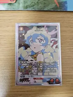 ユニオンアリーナ　ニア　グレンラガン