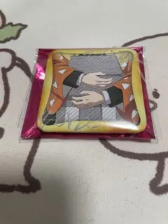 鬼滅の刃 隊士百景 マニアック缶バッジ