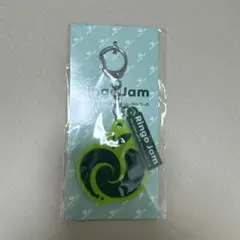 Mrs. GREEN APPLE ミセス FC継続特典 FC特典 キーホルダー