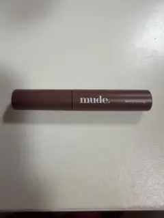 mude マスカラ　ミニ　ローズブラウンのサムネイル