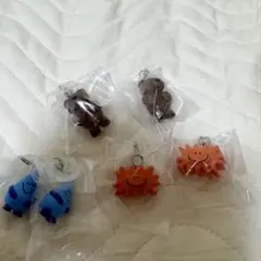 Daisuke Kondo めじるしアクセサリーセット