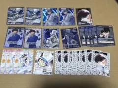 名探偵コナンカード まとめ売り 怪盗キッド