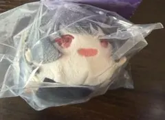 あんスタ もちもちマスコット vol.11 朔間凛月