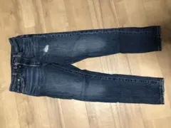 Levi's 501 Skinny W26 L28 デニムパンツ